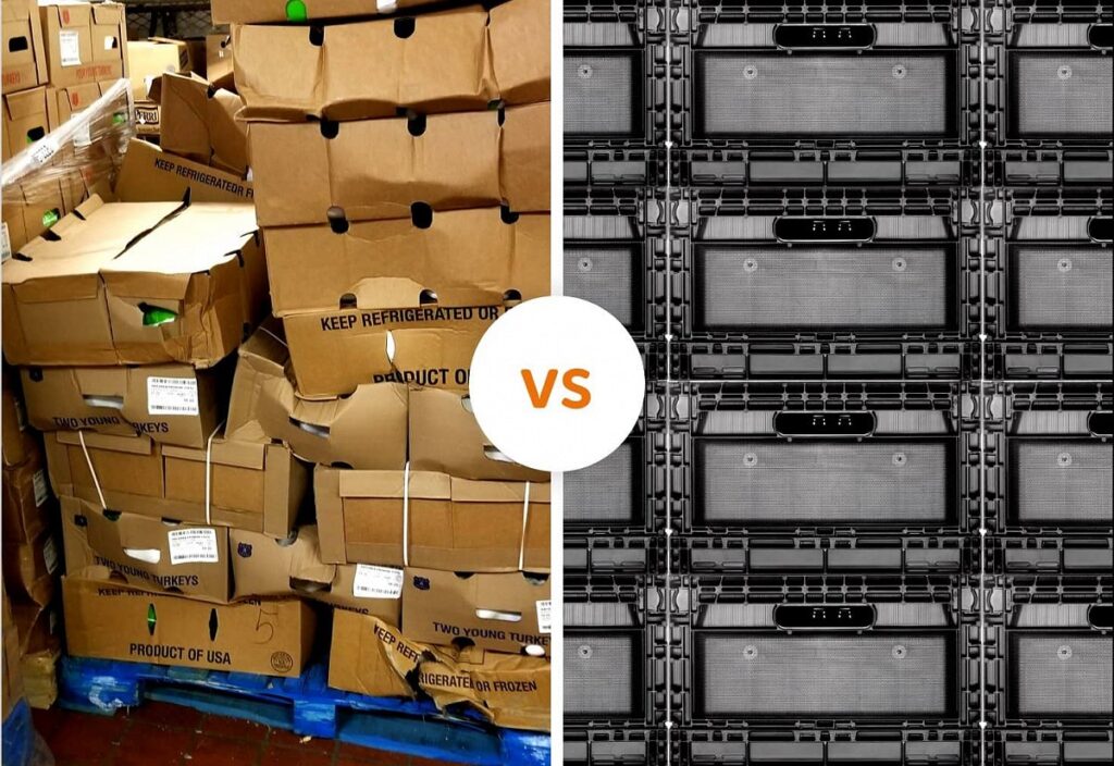 boxes vs crates