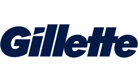 Gillette-logo